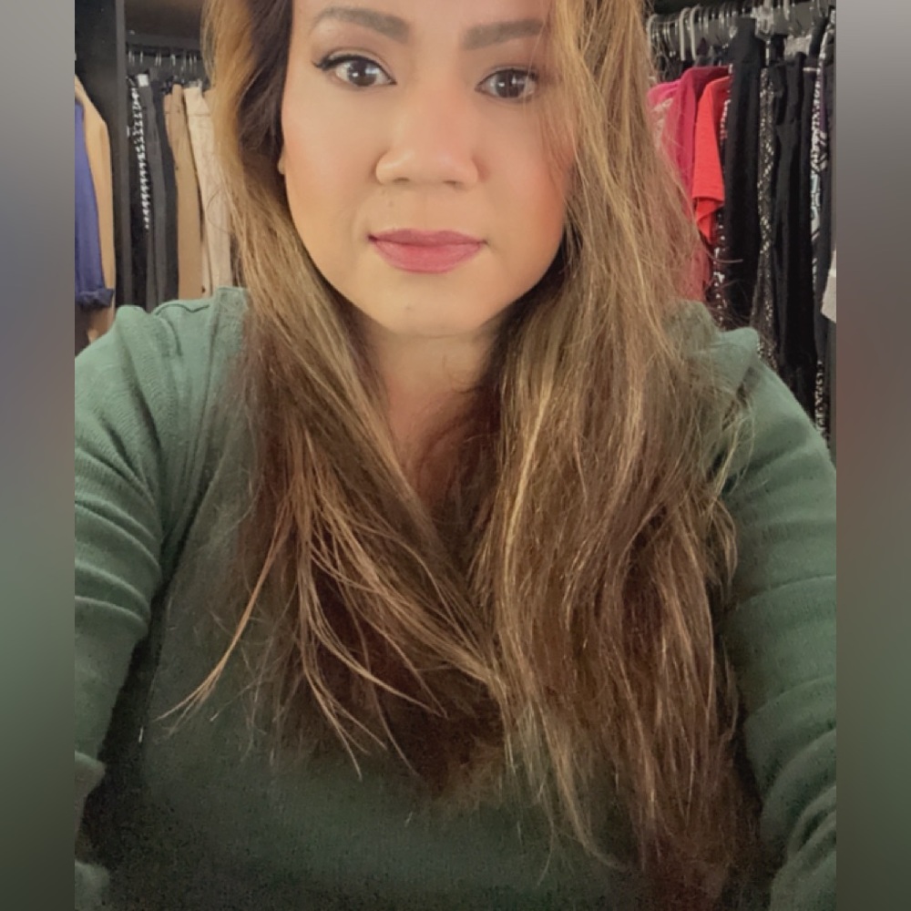 Hi Fellow Poshers